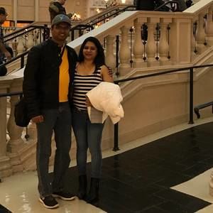 Meet your Posher, Sonia